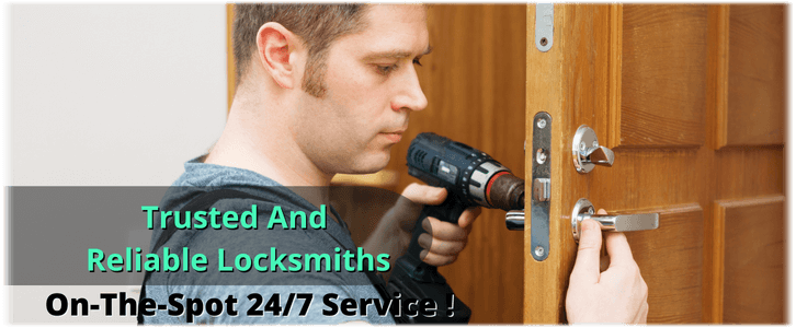 House Lockout Service Longmont CO